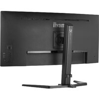 Iiyama G-Master Red Eagle Curved GCB3481WQSU-B1 Image #16