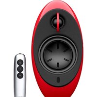 Edifier E25HD Luna Eclipse (красный) Image #4