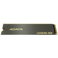 ADATA Legend 800 2TB ALEG-800-2000GCS Image #6