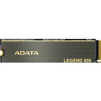 ADATA Legend 800 2TB ALEG-800-2000GCS