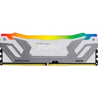 Kingston FURY Renegade RGB 24ГБ DDR5 CUDIMM 8400 МГц KF584CU40RWA-24 Image #1