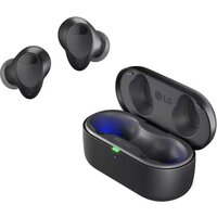 LG Tone Free T90S (черный)