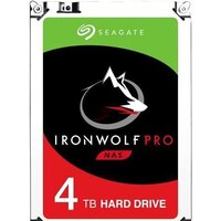 Seagate IronWolf Pro 4TB ST4000NE001