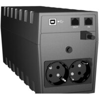 PowerWalker VI 600 SE (310045) Image #2