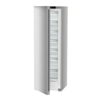 Liebherr SFNsfd 5227 Plus NoFrost Image #6