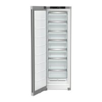 Liebherr SFNsfd 5227 Plus NoFrost Image #7