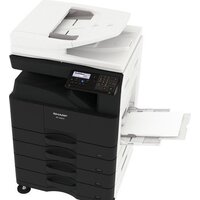 Sharp BP-20M24EU Image #6