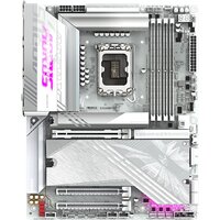 Gigabyte Z890 Aorus Elite X Ice