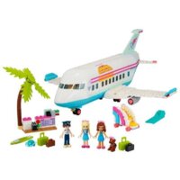 LEGO Friends 41429 Самолёт в Хартлейк Сити Image #3