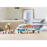 LEGO Friends 41429 Самолёт в Хартлейк Сити Image #10
