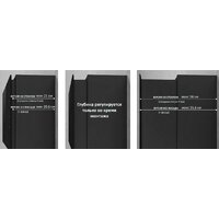 Elica Rules NAKED/F/90 PRF0163757 Image #12