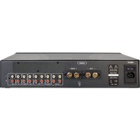 ATOLL IN50 Signature (черный) Image #2