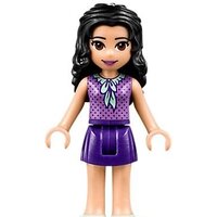 LEGO Friends 41340 Дом дружбы Image #9