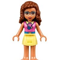 LEGO Friends 41340 Дом дружбы Image #7