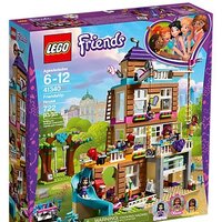 LEGO Friends 41340 Дом дружбы