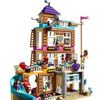 LEGO Friends 41340 Дом дружбы Image #3