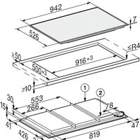 Miele KM 7697 FR Image #3