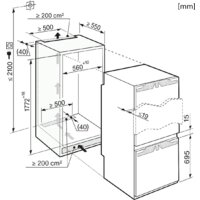 Miele KFNS 37432 iD Image #2