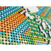 LEGO Art 31203 Карта мира Image #13