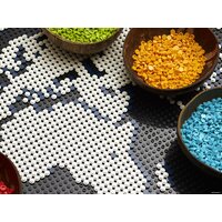 LEGO Art 31203 Карта мира Image #18