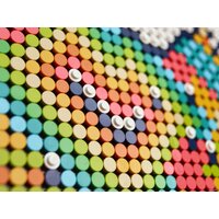 LEGO Art 31203 Карта мира Image #34