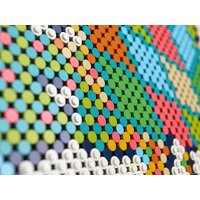 LEGO Art 31203 Карта мира Image #32