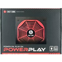 Chieftec Chieftronic PowerPlay GPU-1050FC Image #9