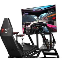 Next Level Racing F-GT Image #8