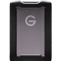 SanDisk G-Drive ArmorATD 4TB