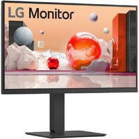 LG 27BA750-B Image #3