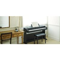 Casio Celviano AP-270 (черный) Image #5