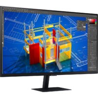 Samsung LS32A700NWIXCI Image #18