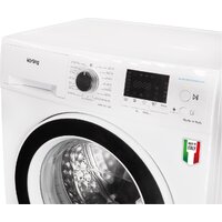 Korting KWM 42 ID 1460 Image #5