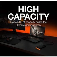 Seagate FireCuda STKL2000400 2TB Image #6