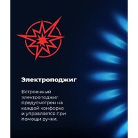 MAUNFELD EGHE.64.6CB/G Image #25