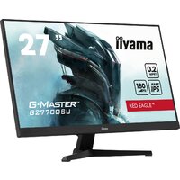 Iiyama G-Master Red Eagle G2770QSU-B6 Image #4