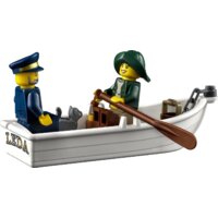 LEGO Ideas 21335 Моторизованный маяк Image #2