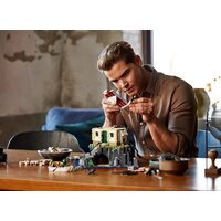 LEGO Ideas 21335 Моторизованный маяк Image #19