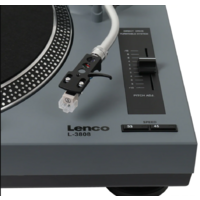 Lenco L-3808 (серый) Image #5