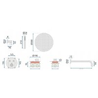 Rea REA-P8551 Image #8