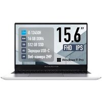 Machcreator Genesis N15 JB0C1G001RU