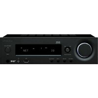 Onkyo R-N855 (черный)