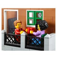 LEGO Creator 10270 Книжный магазин Image #13