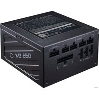 Cooler Master XG650 Platinum MPG-6501-AFBAP-EU Image #6