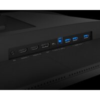 Gigabyte M28U Image #7