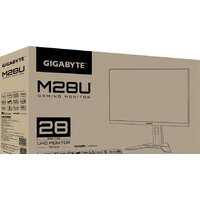 Gigabyte M28U Image #10