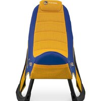 Playseat Champ NBA Edition - Golden State Warriors (желтый/синий) Image #5
