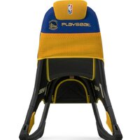 Playseat Champ NBA Edition - Golden State Warriors (желтый/синий) Image #4