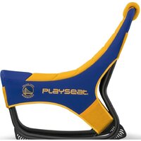Playseat Champ NBA Edition - Golden State Warriors (желтый/синий) Image #2
