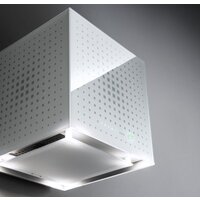 Falmec Rubik E-ion 42 450 м3/ч (белый) Image #2